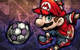 Mario Strikers Battle League Football : Nintendo relance son jeu de foot déjanté (et on a hâte)