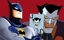 Batman : les 10 meilleurs épisodes de la série animée culte