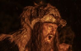 The Northman : le film de vikings s'est inspiré (un peu) du Dracula de Coppola, selon le réalisateur