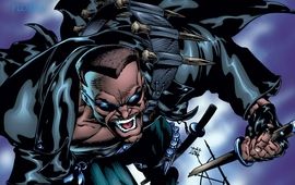Marvel : Blade ajoute un acteur du dernier Shyamalan à son casting