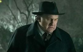 Maigret : critique d'une autopsie de Gérard Depardieu
