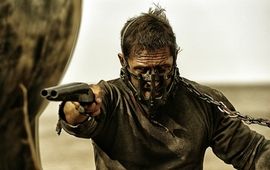 Mad Max : Fury Road - Charlize Theron confirme (encore) que c'était la guerre avec Tom Hardy
