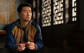 Après Marvel, Simu Liu rejoint le casting du thriller SF Hello Stranger