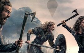 Vikings Valhalla saison 1 : critique qui Valhalla guerre sur Netflix