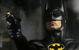 Batman : Bill Murray a failli faire un film sur le Chevalier Noir avec Eddie Murphy