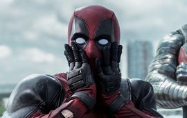 Marvel : Deadpool devait affronter un ennemi des Avengers dans Shang-Chi