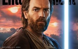 Star Wars : la série Obi-Wan Kenobi dévoile des premières photos et son méchant