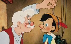 Pinocchio : une première photo de Tom Hanks en Geppetto dans le remake de Disney