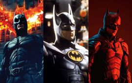Batman : quel est le meilleur thème musical du Chevalier Noir ?
