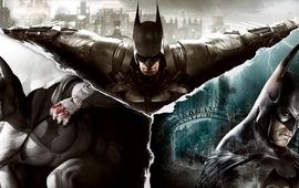 Batman : on a classé les jeux Arkham, du moins bon au génie divin