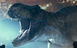 Jurassic World 3 continue sa promo avec une photo pour relancer la machine à dinosaures