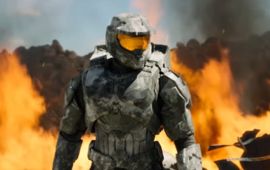Halo : les premières critiques de la série tirée du jeu vidéo sont là