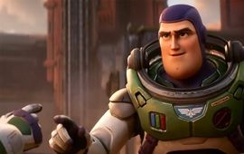 Buzz l'éclair : Disney rétablit une scène censurée dans le prochain Pixar