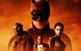 Box-office US : The Batman reste en tête devant le phénomène Jujutsu Kaisen 0