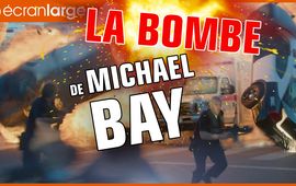 Ambulance : explosif, dingue... Michael Bay aurait-il signé l'un de ses meilleurs films ?