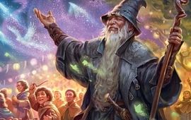 Magic : The Gathering - le jeu de cartes bientôt adapté sur Netflix n'a rien à envier au Seigneur des Anneaux