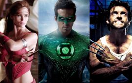 Morbius : 5 films de super-héros qui semblent moins nuls, d'un coup
