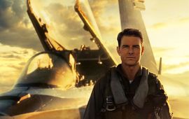 Top Gun : Maverick - une bande-annonce spectaculaire pour la suite avec Tom Cruise