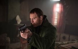 The Killer : le thriller Netflix de David Fincher avec Michael Fassbender donne de bonnes nouvelles
