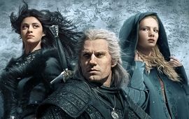 The Witcher saison 3 : Netflix dévoile un synopsis et une première photo de tournage enneigée