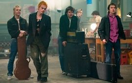 Pistol : un teaser anarchique pour la série sur les Sex Pistols de Danny Boyle