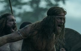 The Northman : Alfonso Cuarón a été époustouflé par le film de vikings