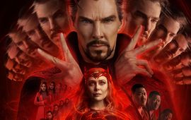 Marvel : Doctor Strange ou Wanda, Sam Raimi explique qui est le plus puissant