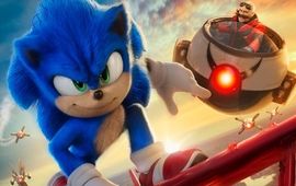 Box-office US : Sonic 2 casse la baraque, devant Morbius et Ambulance
