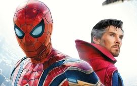 Marvel : un personnage majeur a été coupé de Spider-Man 3 à cause de Docteur Strange