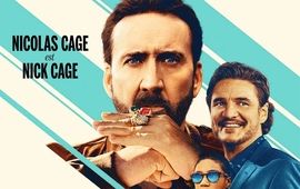 Un talent en or massif : et si Nicolas Cage était le meilleur rôle de Nicolas Cage ?