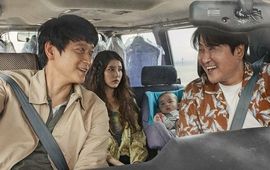 Broker : une bande-annonce touchante pour le drame familial coréen de Hirokazu Kore-eda