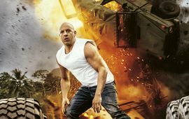 Fast & Furious 10 : Vin Diesel dévoile le titre officiel (et ça fait penser à XXX)