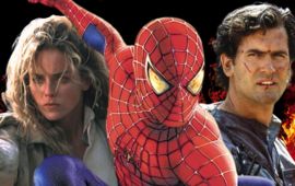 Spider-Man, Evil Dead, Jusqu'en enfer... Sam Raimi a-t-il déjà fait un mauvais film ?