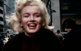 Le Mystère Marilyn Monroe : critique de la mort d'une légende sur Netflix