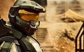 Halo : retour sur la production chaotique de la série de Master Chief