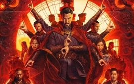 Marvel : Doctor Strange 2 fait un démarrage canon au box-office français (et dans le monde)