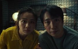 Decision to Leave : un premier teaser sensuel pour le thriller de Park Chan-Wook