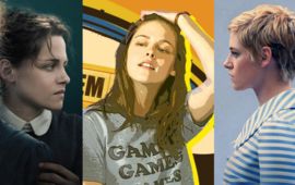 Kristen Stewart : pourquoi c'est une super actrice en 10 rôles méconnus