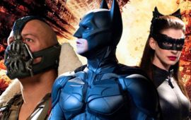 The Dark Knight Rises : la BO ultime des films de super-héros (et de Hans Zimmer) ?