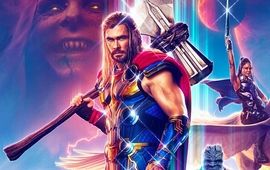 Marvel : le méchant de Thor : Love and Thunder se dévoile dans la nouvelle bande-annonce