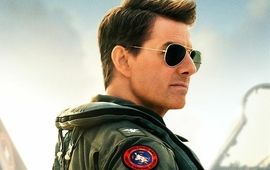 Top Gun 2 va exploser les records de Tom Cruise au box-office, apparemment