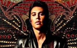 Cannes 2022 : on a vu Elvis, le biopic sous coke du King