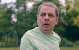 Seul face à l'abeille : la série Netflix avec Rowan Atkinson dévoile une bande-annonce hilarante