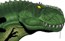 Age of Reptiles : le magnifique comics de dinosaures que vous ne connaissez peut-être pas