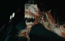 Resident Evil : lickers et araignées géantes enflamment la bande-annonce de Netflix