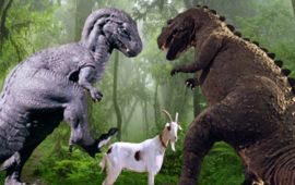 À part Jurassic Park, les 10 Meilleurs Films de dinosaures (que tu n'as pas vus)