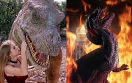À part Jurassic Park, les 10 meilleurs films de dinosaures que tu n'as pas vus