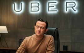 Super Pumped : la face cachée d'Uber - critique qui veut l'argent d'Uber sur Canal+