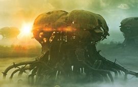 Vesper Chronicles : une bande-annonce intrigante pour le film SF post-apocalyptique
