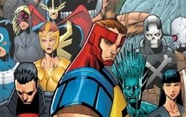 Marvel : le film Thunderbolts, sorte de Suicide Squad du MCU, a trouvé son réalisateur